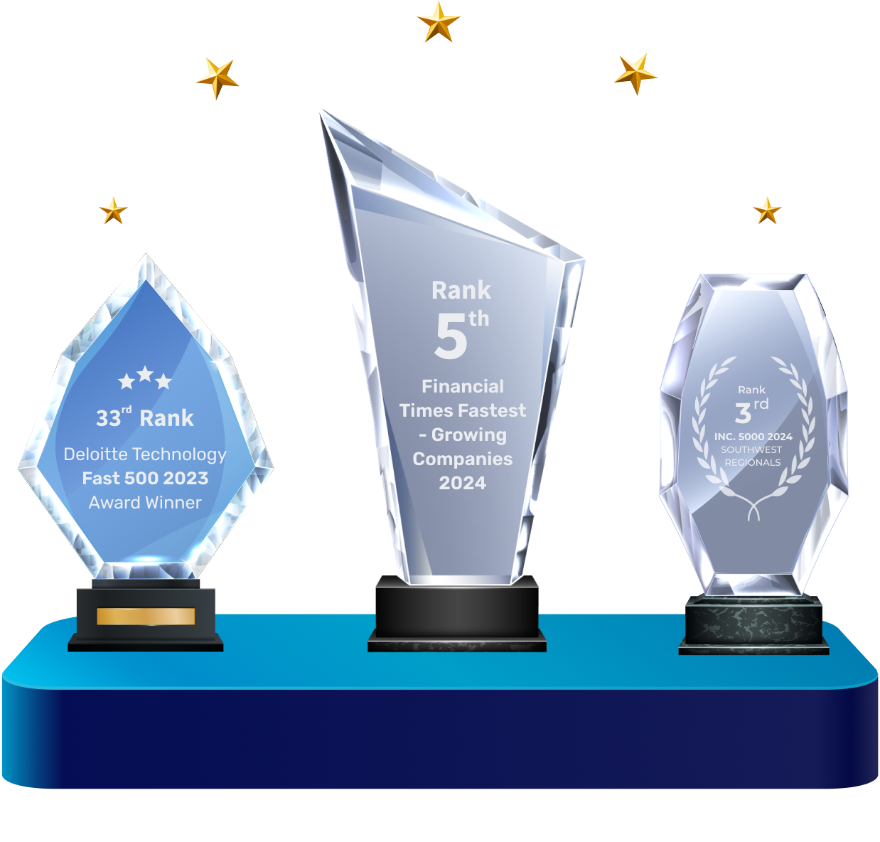 Archer Review Accolades Banner
